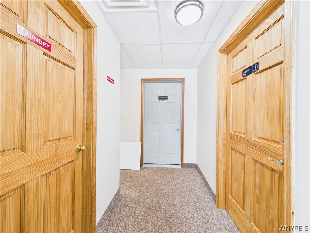 Commercial Lease in Warsaw