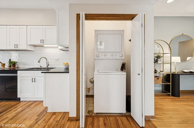 APT-3N - 5055 N Sheridan Rd, Condo with 2 bedrooms, 2 bathrooms and 1 parking in Chicago IL | Image 19