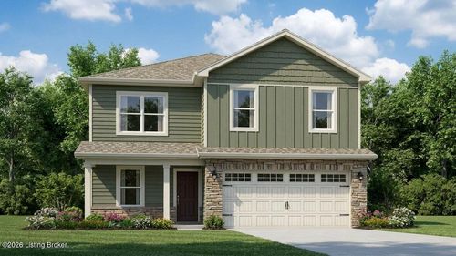 140 Pheasant Glen Dr, Shelbyville, KY, 40065-7000 | Card Image