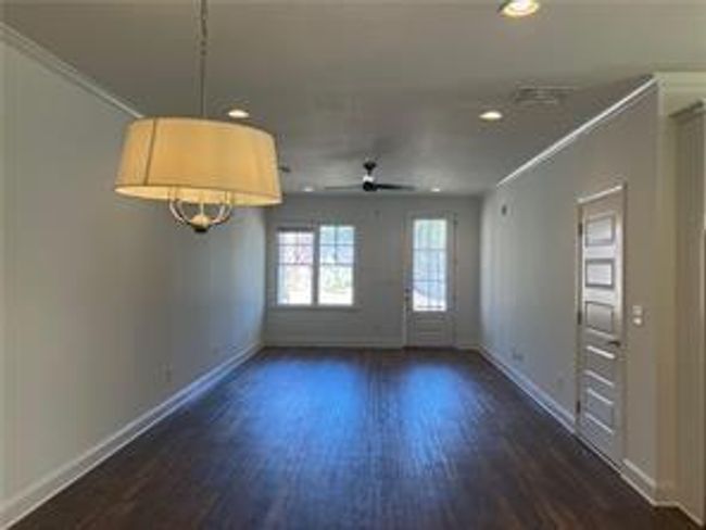 5099 Noble Village Way, Townhouse with 2 bedrooms, 2 bathrooms and null parking in Lilburn GA | Image 12