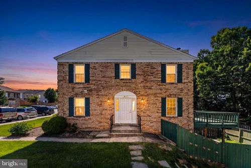 2857 Bowes Ln, WOODBRIDGE, VA, 22193-1224 | Card Image