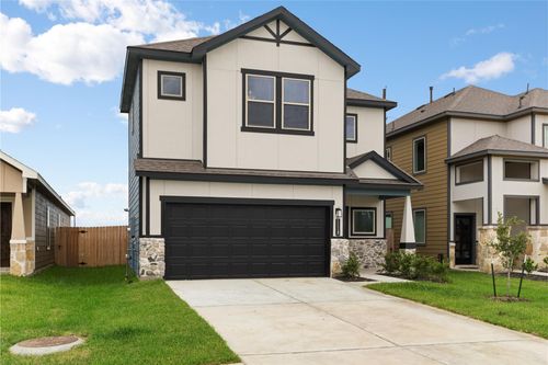 1118 Elsinore Dr, Rosharon, TX, 77583-5572 | Card Image