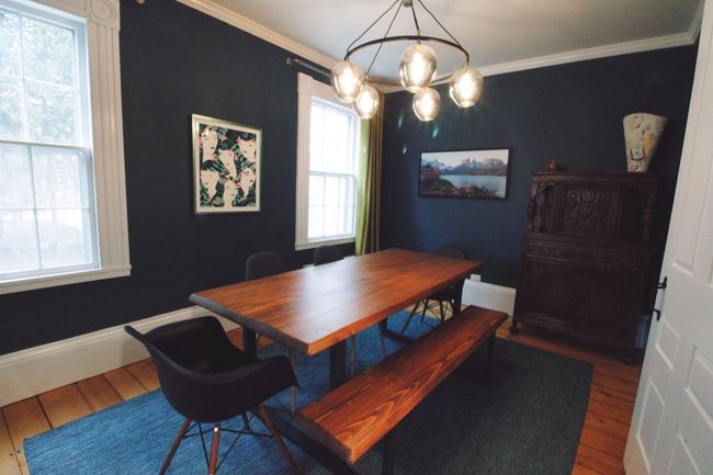 297 Railroad St, House other with 5 bedrooms, 3 bathrooms and null parking in Johnson VT | Image 15