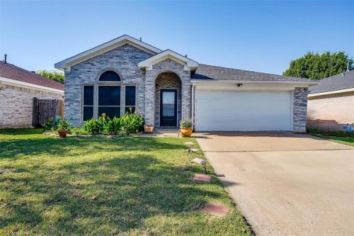 1912 Canyon Ridge Street, Fort Worth, TX, 76131 | Card Image