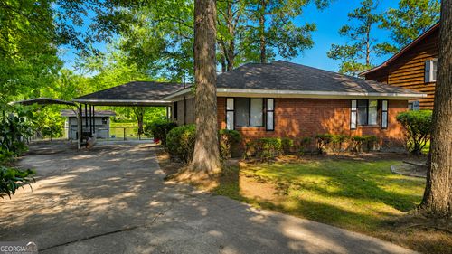 329 Edgewater Drive, Macon, GA, 31220 | Card Image