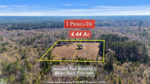 1 Primus Dr, Saint George, SC, 29477 | Card Image
