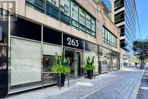 903-263 Wellington Street W, Toronto (Waterfront Communities), ON, M5V3E6 | Card Image