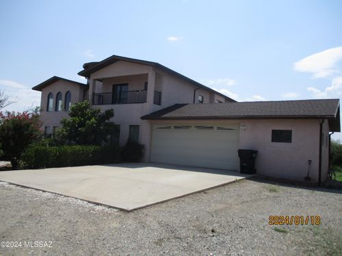 333 S Ironwood Ln, Willcox, AZ, 85643-2325 | Card Image