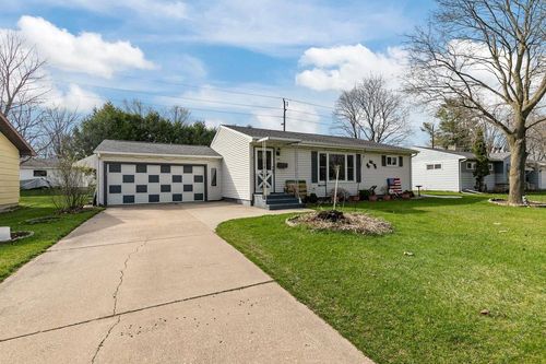 193 Robert Street, CLINTONVILLE, WI, 54929 | Card Image