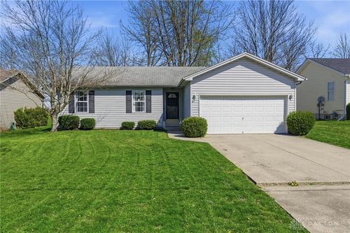 45 Kentucky Ave, Wilmington, OH, 45177 | Card Image