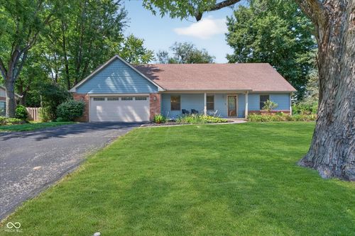 242 Beechmont Dr, Carmel, IN, 46032-1842 | Card Image
