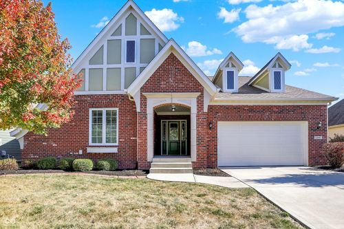 14995 Pollard Dr, Westfield, IN, 46074-7916 | Card Image