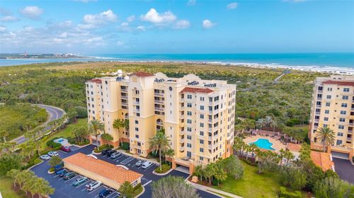 406-261 Minorca Beach Way, NEW SMYRNA BEACH, FL, 32169-6060 | Card Image