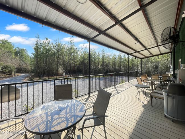 Deck View of Playground | Image 11