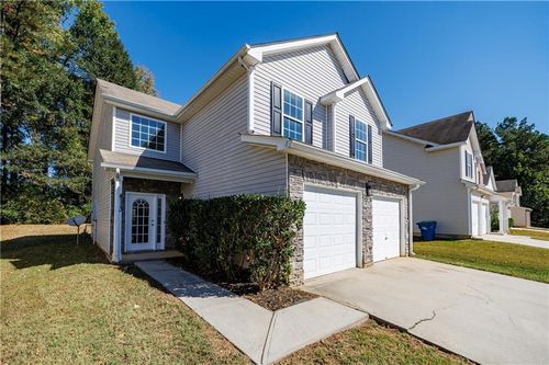 4113 Alveston Dr, Atlanta, GA, 30349-2737 | Card Image