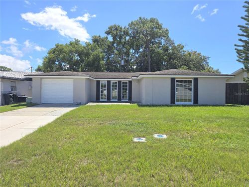 7330 Rhinebeck Dr, PORT RICHEY, FL, 34668-2573 | Card Image