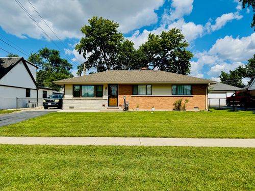 6906 91st St, Bridgeview, IL, 60455-2045 | Card Image