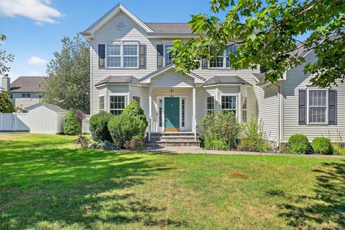 2806 Cherry Tree Way, New Windsor, NY, 12553-4928 | Card Image