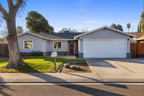 3705 Ghia Court, Modesto, CA, 95356 | Card Image