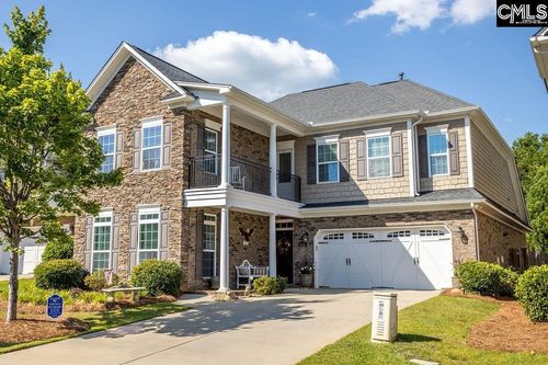 640 Kumatage Ln, Chapin, SC, 29036-7111 | Card Image