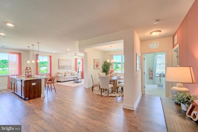 UNIT-301 - 406 Bold Ruler Ct, Condo with 2 bedrooms, 3 bathrooms and null parking in HAVRE DE GRACE MD | Image 10