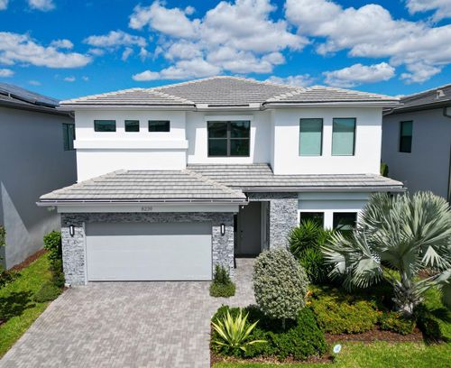 8239 Oceanus Dr, Boca Raton, FL, 33496-5630 | Card Image