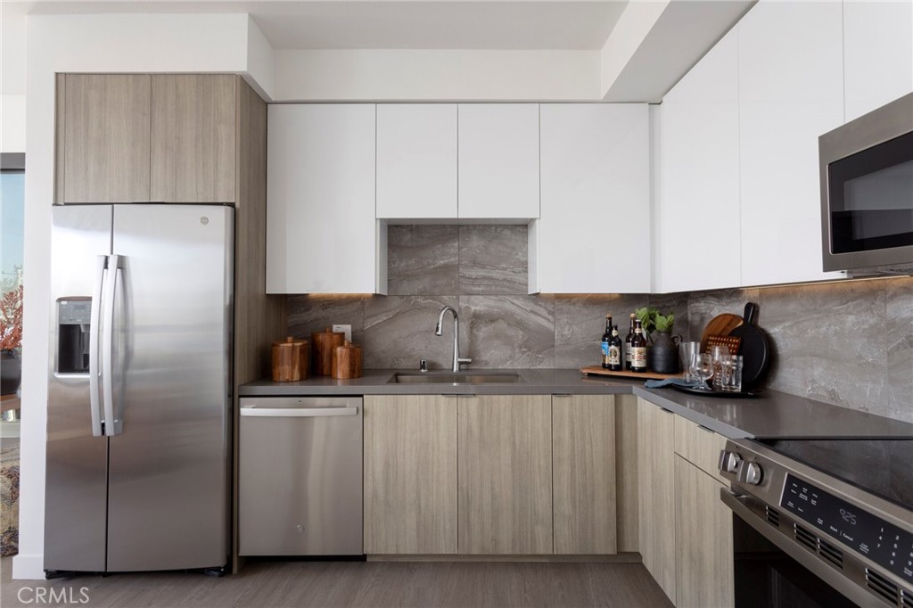Residential Lease in San Pedro 4