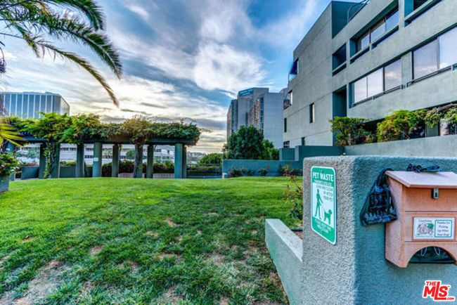 APT-802 - 880 W 1 St St, Condo with 1 bedrooms, 1 bathrooms and 1 parking in Los Angeles CA | Image 33