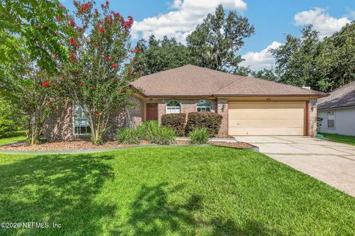 459 Charles Pinckney St, Orange Park, FL, 32073-5077 | Card Image