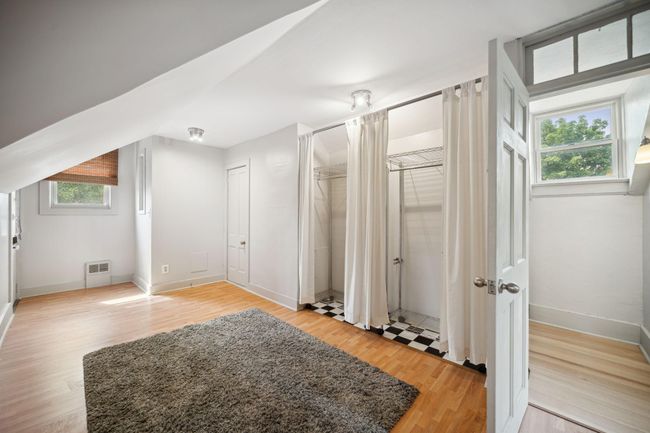 Great closet/storage space on upper level flex/bonus room | Image 16