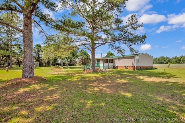 7504 Hidden Ln, House other with 3 bedrooms, 2 bathrooms and null parking in Roseboro NC | Image 26