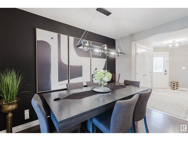 1109 176 St Sw, Home with 3 bedrooms, 3 bathrooms and 4 parking in Edmonton AB | Image 7