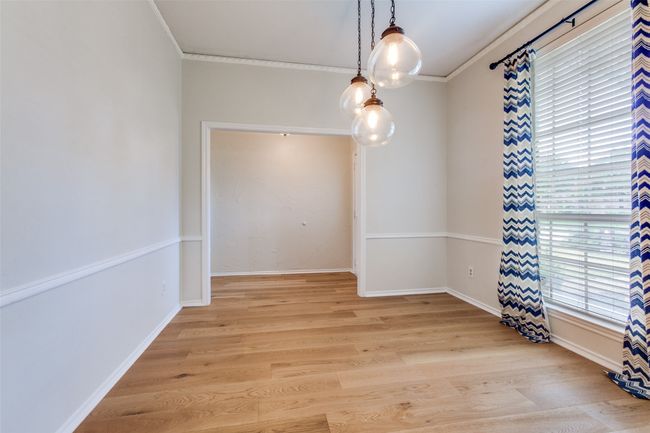 1409 Concord Dr, House other with 4 bedrooms, 2 bathrooms and null parking in Richardson TX | Image 20