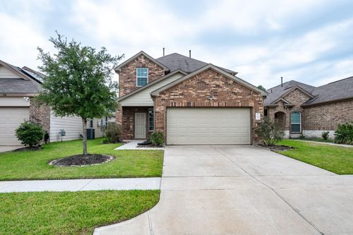 17542 Holroyd Rd, Humble, TX, 77346-4883 | Card Image