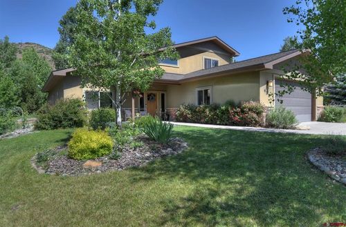 422 Horse Thief Ln, Durango, CO, 81301-3103 | Card Image