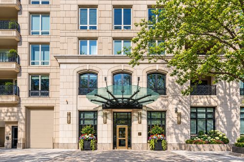 603-840 N Lake Shore Dr, Chicago, IL, 60611-2491 | Card Image
