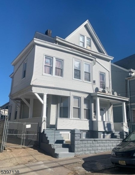 Residential Income in Paterson City 2