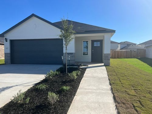 112 Raymondville Path, San Marcos, TX, 78666-5181 | Card Image