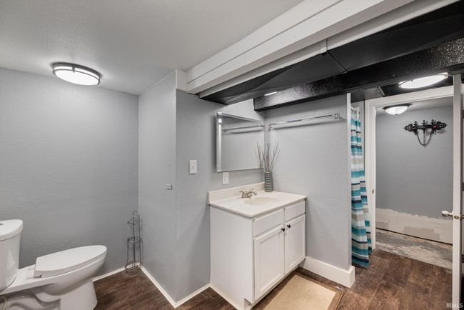 919 S 18 Th St, House other with 4 bedrooms, 2 bathrooms and null parking in Lafayette IN | Image 20