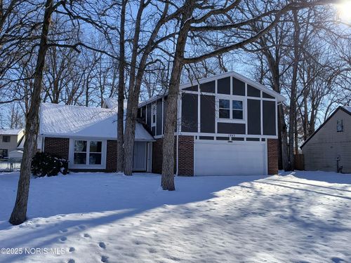 1963 Sherwood Dr, Defiance, OH, 43512-3431 | Card Image