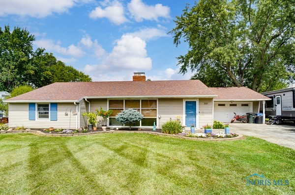 Tiffin Ave, Findlay, OH 45840