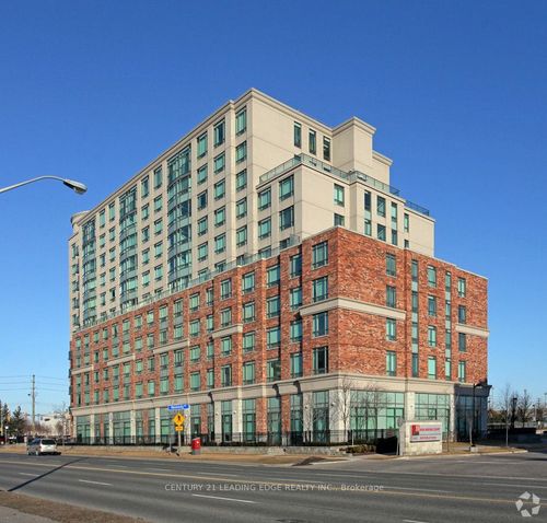 712-2020 Mcnicoll Ave, Scarborough, ON, M1V0B5 | Card Image