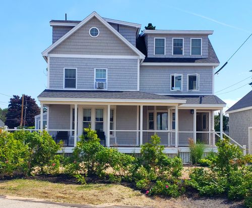 6 Avenue Six, Scarborough, ME, 04074-9240 | Card Image