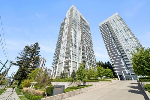 1708-585 Austin Ave, Coquitlam, BC, V3K0G6 | Card Image