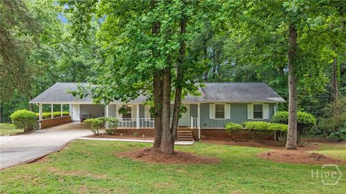 388 Cherokee Rdg, Athens, GA, 30606-1822 | Card Image