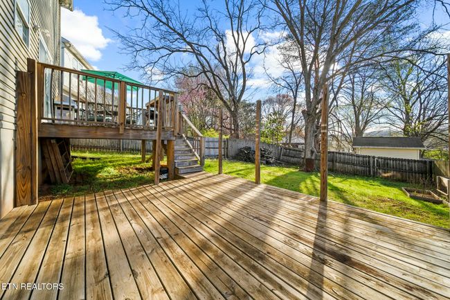 7708 Ambergate Dr, House other with 4 bedrooms, 3 bathrooms and null parking in Powell TN | Image 26