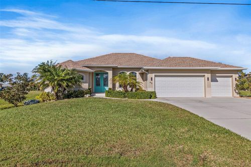 45 Marker Road, ROTONDA WEST, FL, 33947 | Card Image