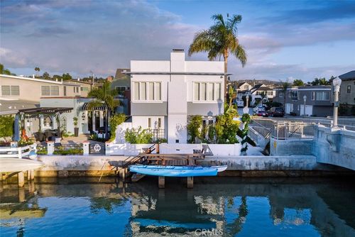 200 Grand Canal, Newport Beach, CA, 92662-1319 | Card Image