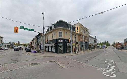 2&4 1 Second St && 115 Arthur St S, Elmira, ON, N3B | Card Image