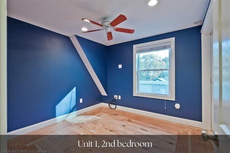 Residential in Biddeford